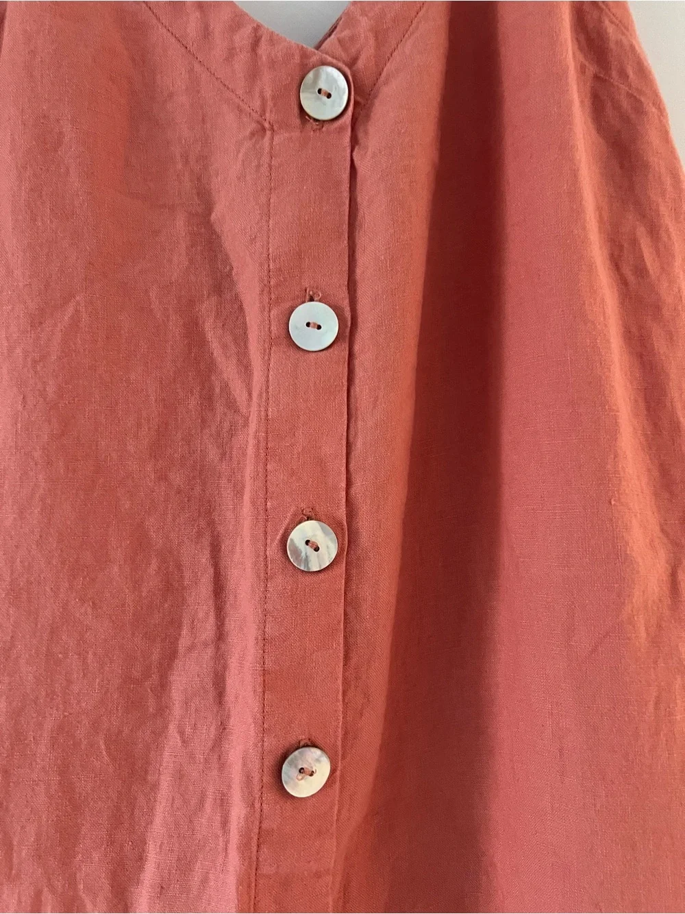 Wilfred lightweight sleeveless